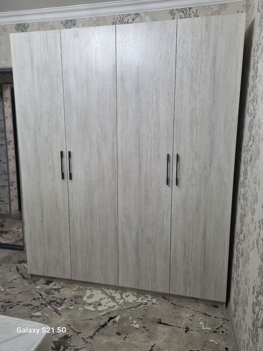 Kvartira Arenda Sartepo Oilaga