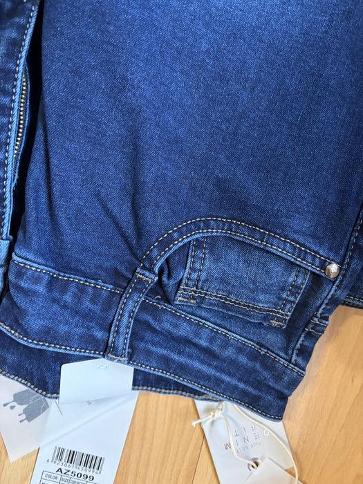 Blugi dama elastici noi