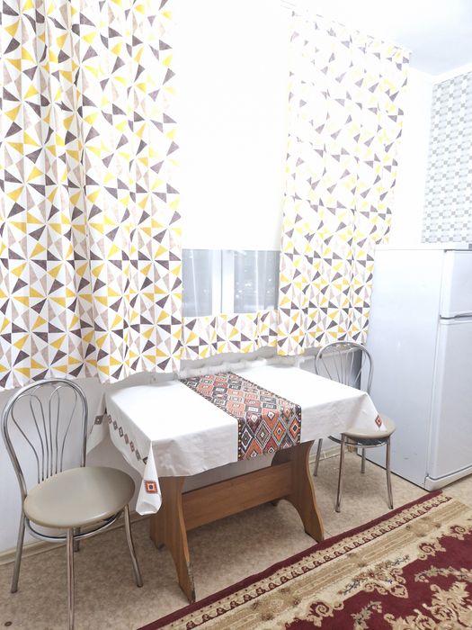 Кввртира! Посуточно по часам. Центр 4мкр