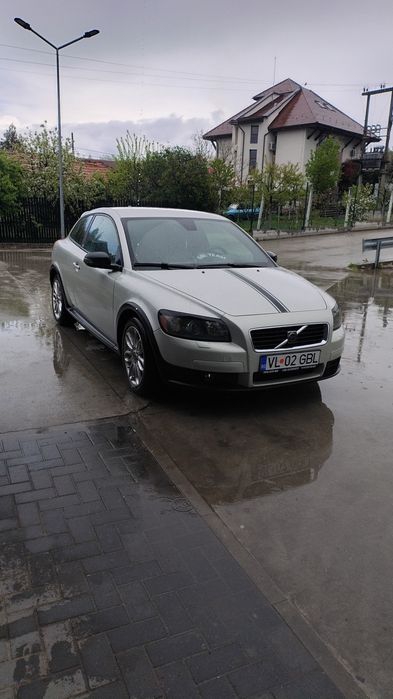 Volvo C30 2007 1.6 Diesel