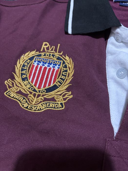 Tricou Polo Ralph Lauren M