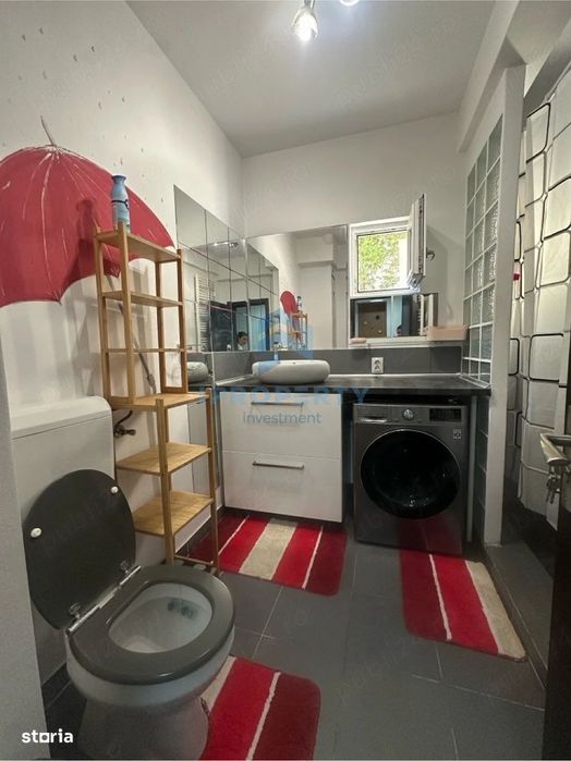 Inchiriere Apartament 2 camere Arena Nationala- Vatra Luminoasa Centra