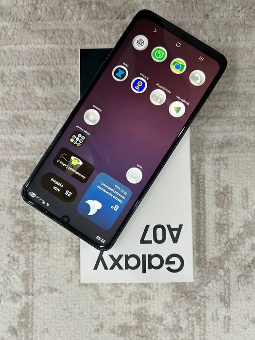 Samsung Galaxy A07