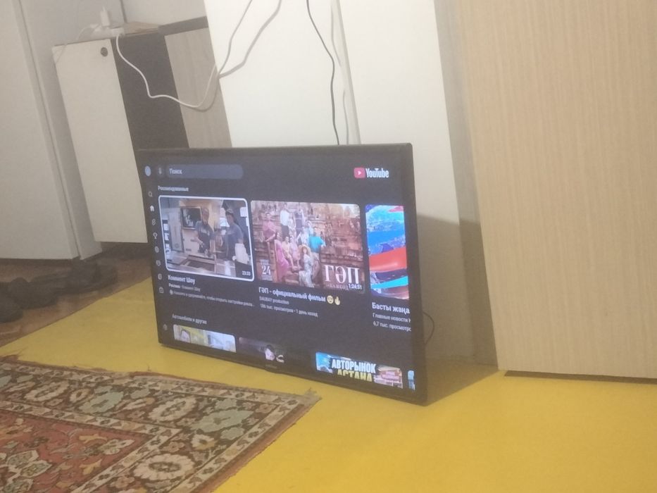 Самсунг Хорошем состоянии