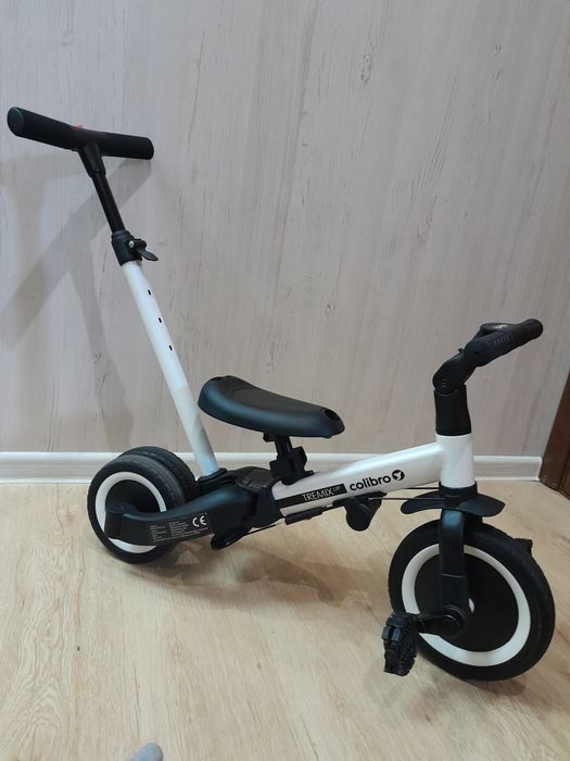 Продам велосипед 6 в 1.