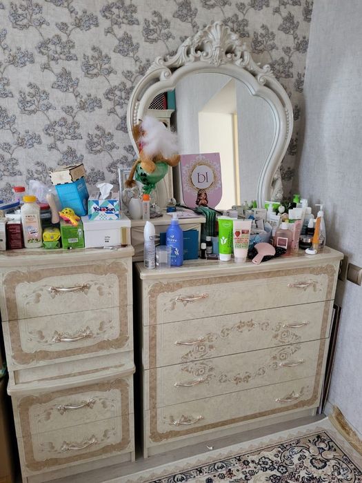 Спальный гарнитура