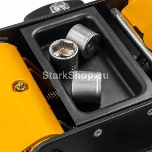 Хидравличен Нископрофилен Крик Крокодил 70-505 мм  JCB TH33013 3 тона