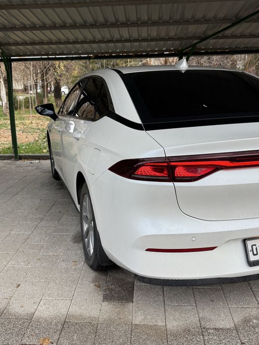 GAC AION s580 узимники янги салондан олганман