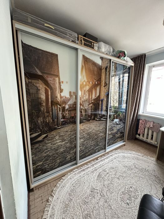 Продаю шкаф в хорошем качестве