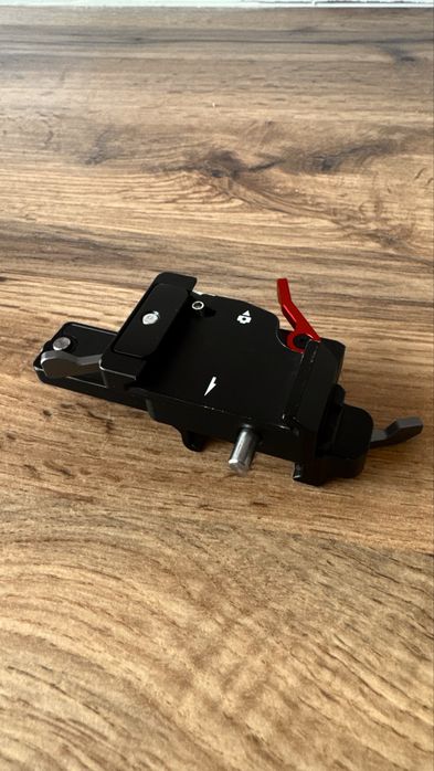 Стабилизалор Dji Rs3 mini (ручка, сумка, коробка)