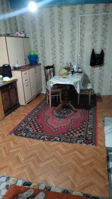 Продам чясный Дом