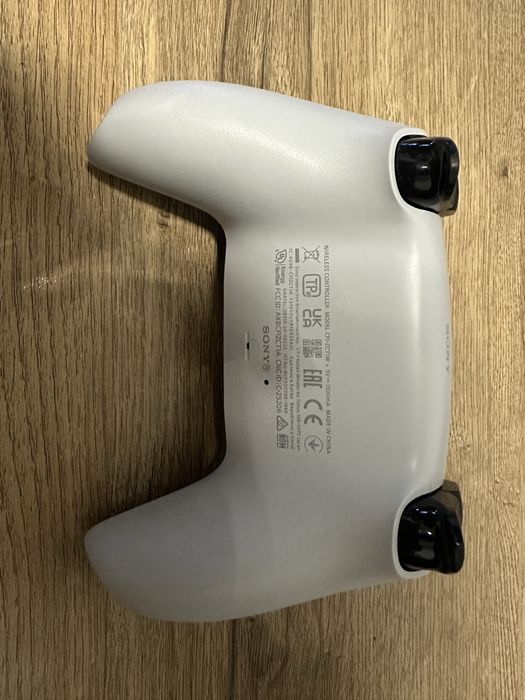 Controller hall effect playstation 5