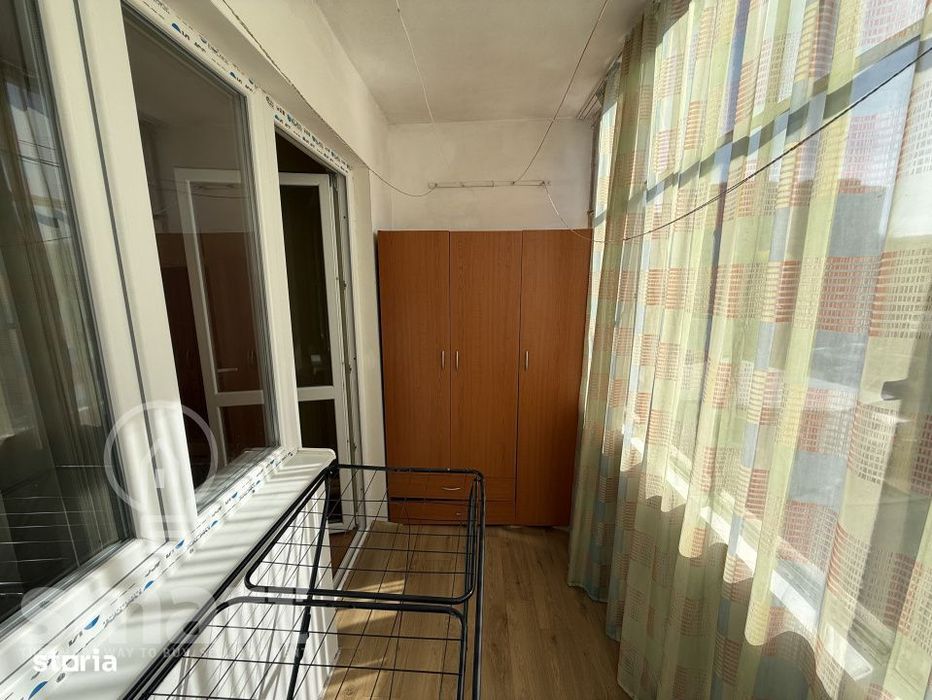 Apartament 3 camere mobilat/utilat Manastur zona Big