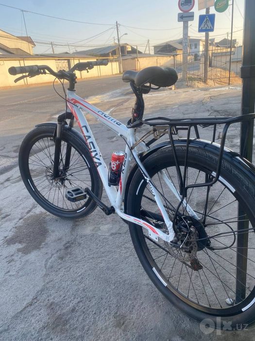 Velosiped 26 razmerli