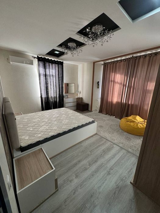 Жк "Avangard" 2/3/8 84кв.м хороший ремонт (ор-р: bmw мойка)