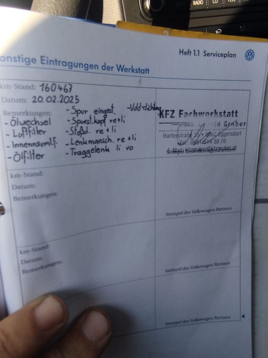 Volkswagen golf5 4x4