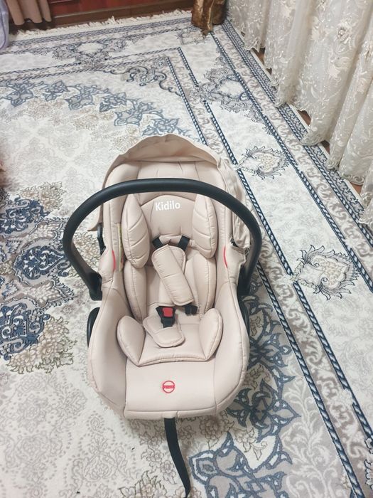 Avtokreslo detski 13kg yengi: 550 000 so’m