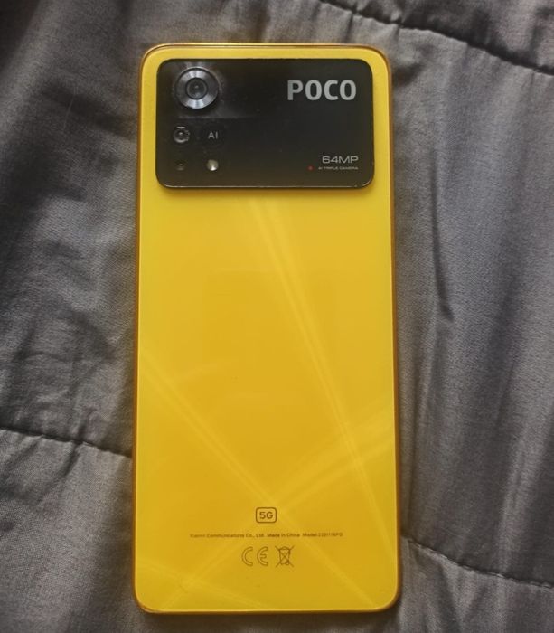 Продам пока x4 5G