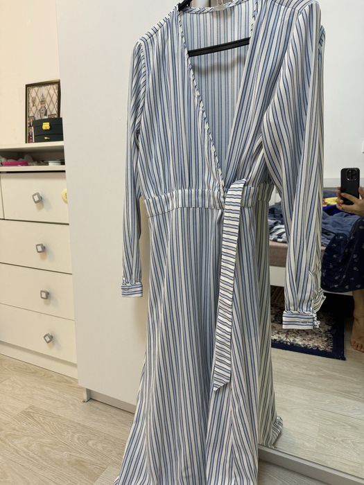 Продам очень практичное платье