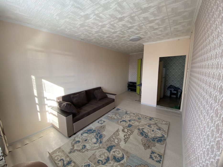 Сдам комнату в общежитии