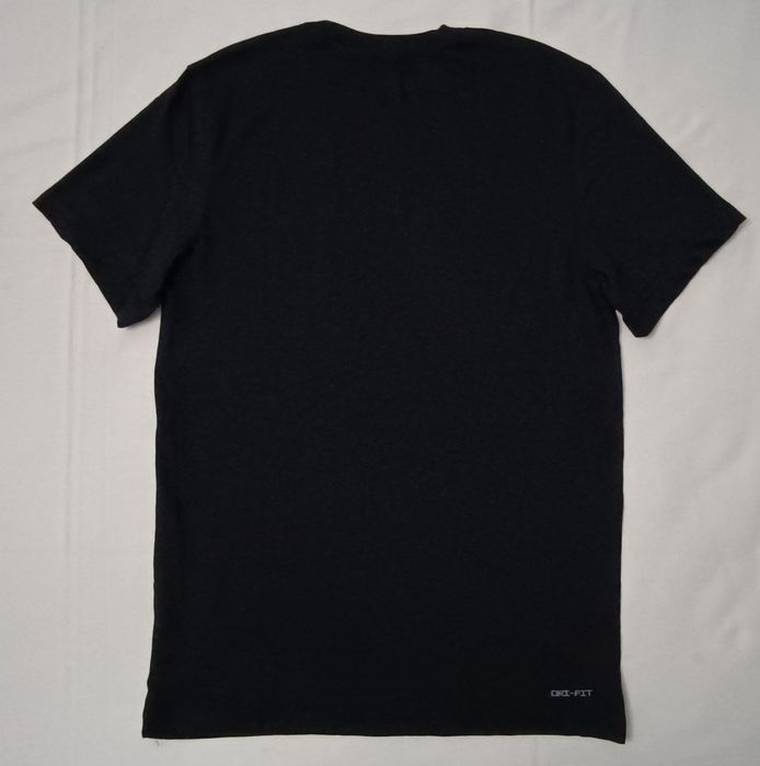 Jordan AIR Nike Jumpman Tee оригинална тениска S Джордан фланелка