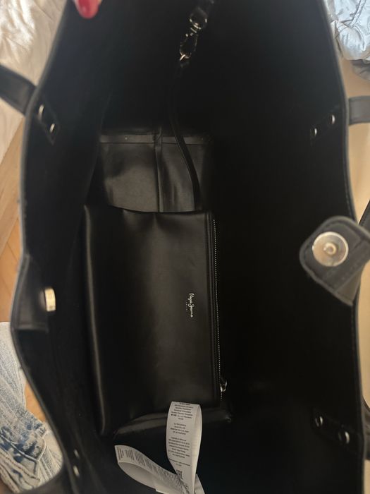 Дамска чанта Pepe jeans