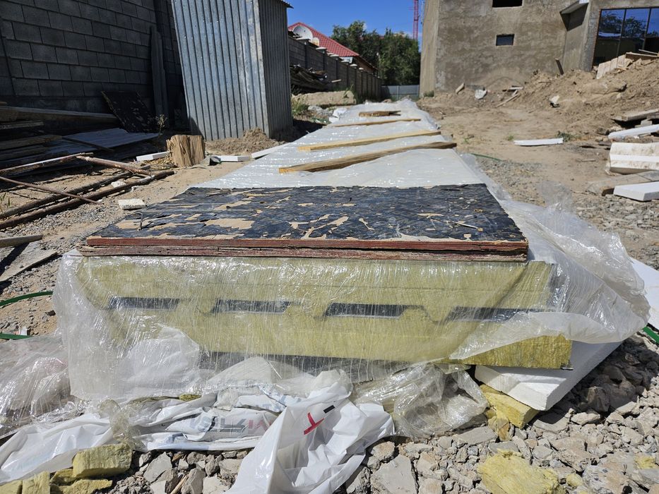 Сэндвич панель сатылады