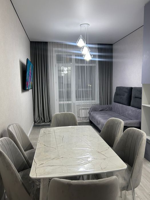 Продается 2-х комнатная квартира