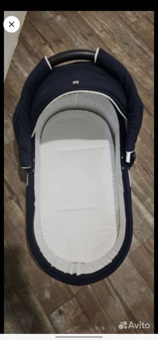 Продам коляску Rant