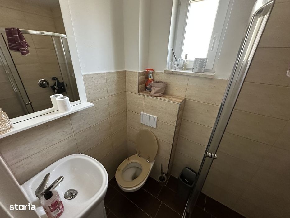 Casa si gradina generoasă aproape de Colibița (potențial Airbnb)