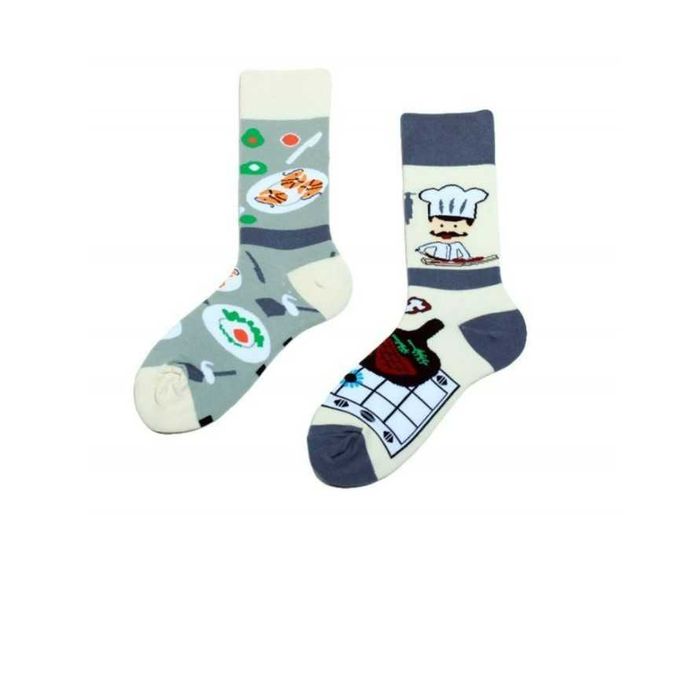 Happy socks - Mad socks - DFNT- луди,весели,цветни,шарени чорапи.