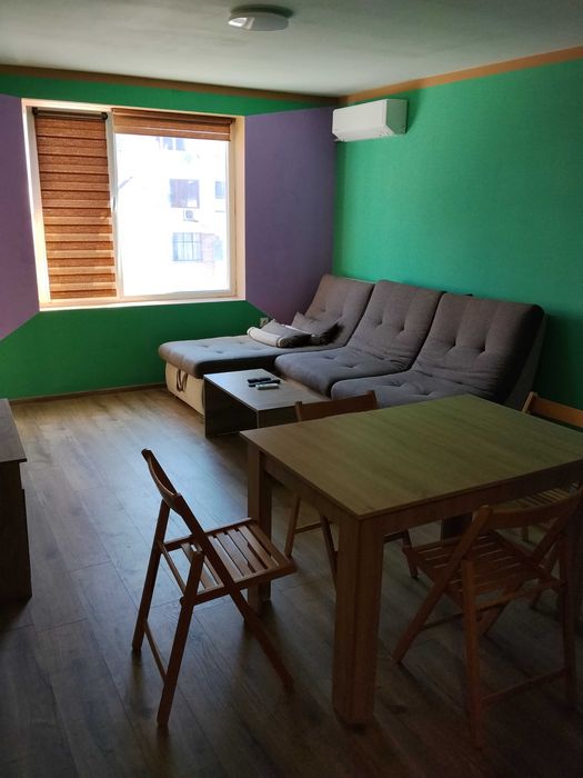 Двустаен апартамент