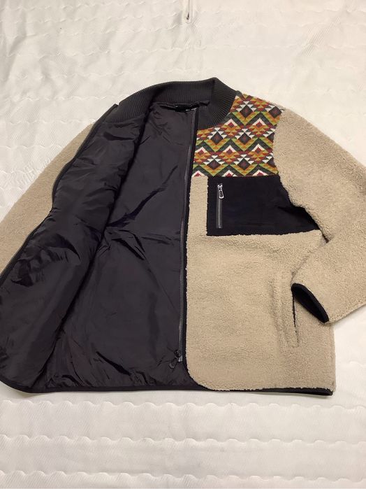 May & Edlich Jacket marime 56