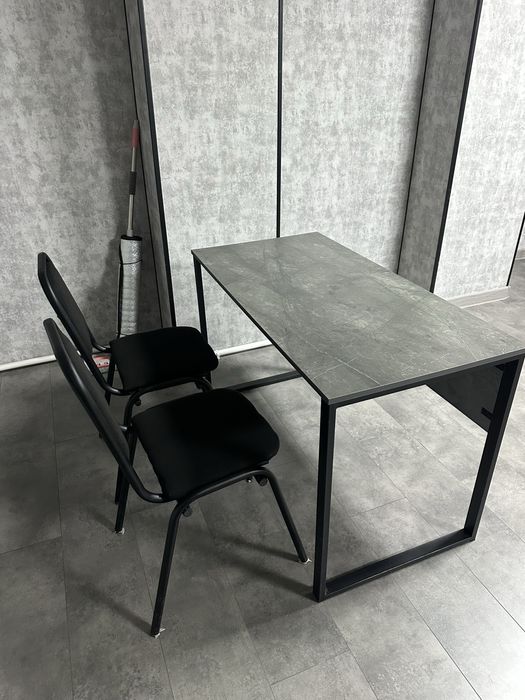 stol stul ofis ish stoli uchun kamplekt