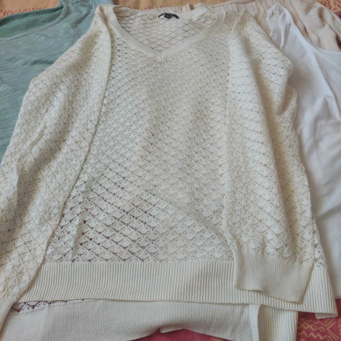 Set haine damă marimea M/L