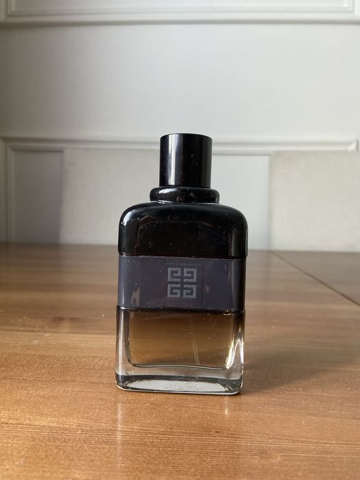 Givenchy Gentleman EDP Boisee