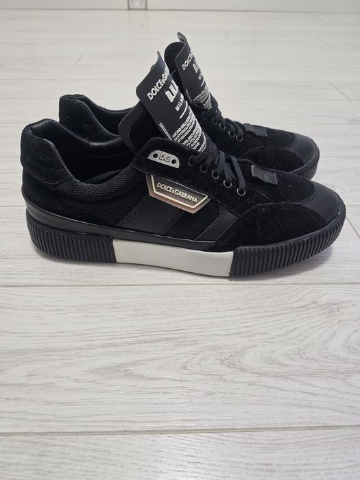 Продам кеды мужские