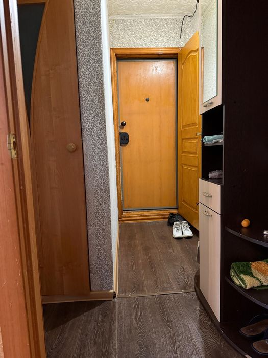 2х комнатная кв. 26й