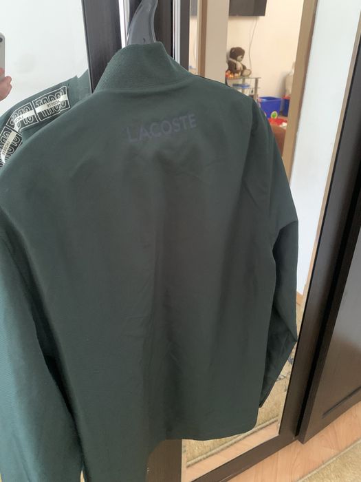 Lacoste двойка оригинал