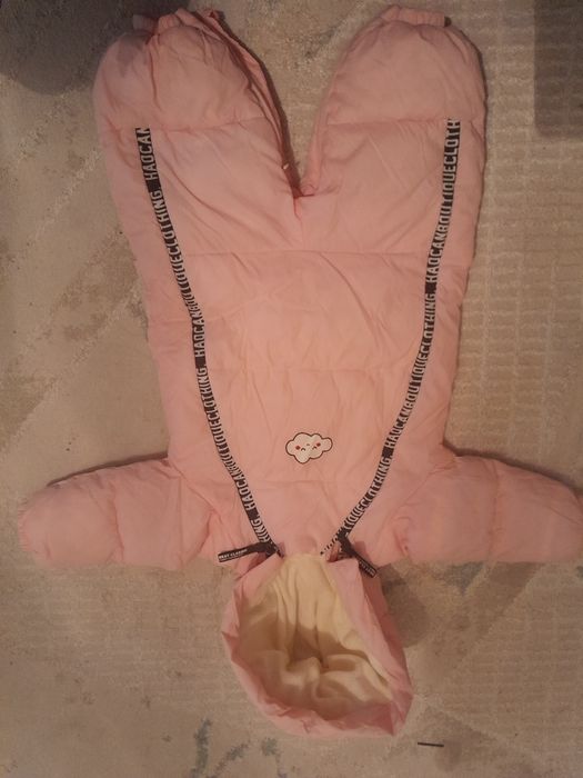 Комбинезон  90 рост