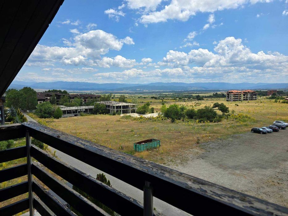 Продава се Едностаен апартамент в Банско - 57 кв.м за 702 €/кв.м - Снимка #8