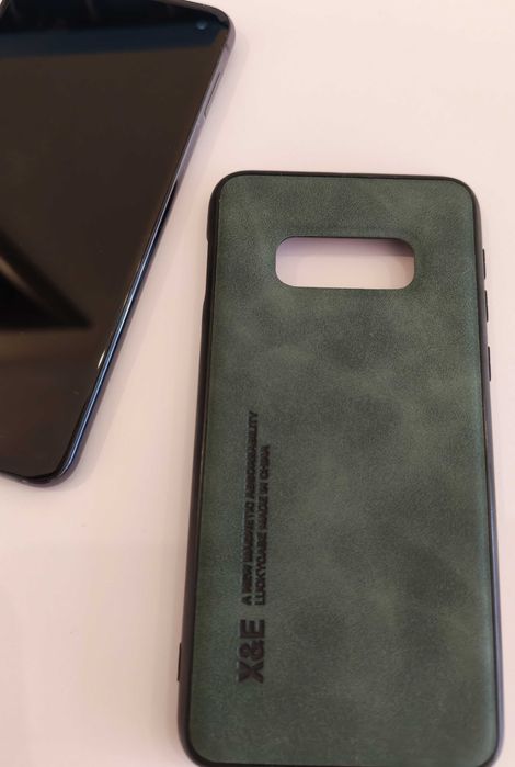 Samsung Galaxy S10E dual