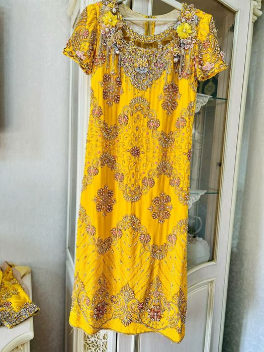 Holati yangi edial darajada