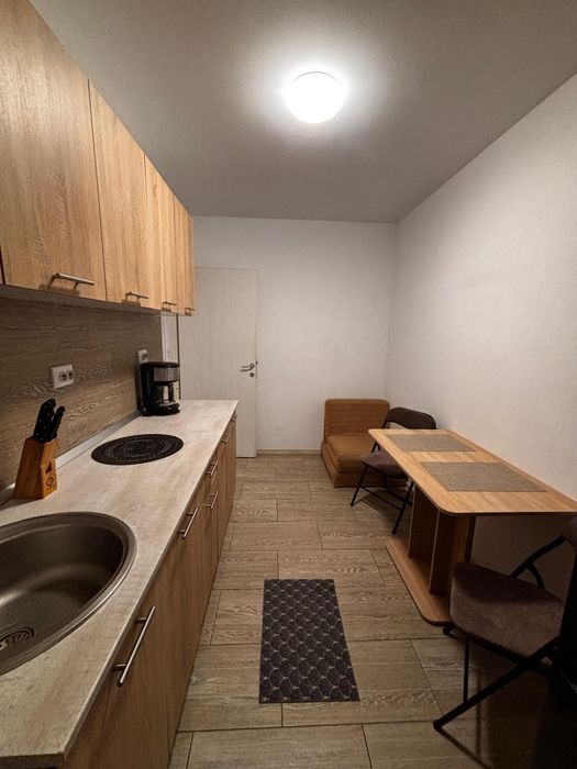 Apartament 1 camera