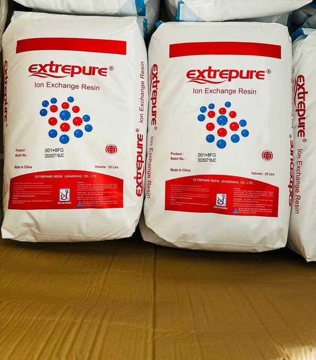 Катионит, катионид, катионит, ионообменная смола, катянит