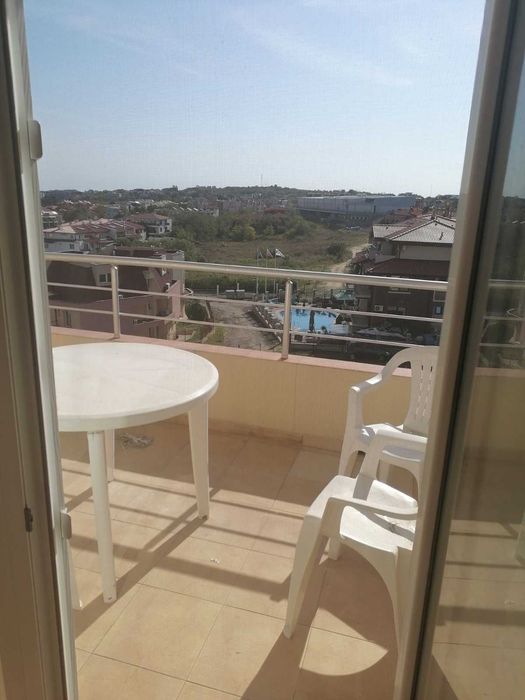 Дава се под наем Едностаен апартамент в Созопол - 30 кв.м за 200 € - Снимка #6