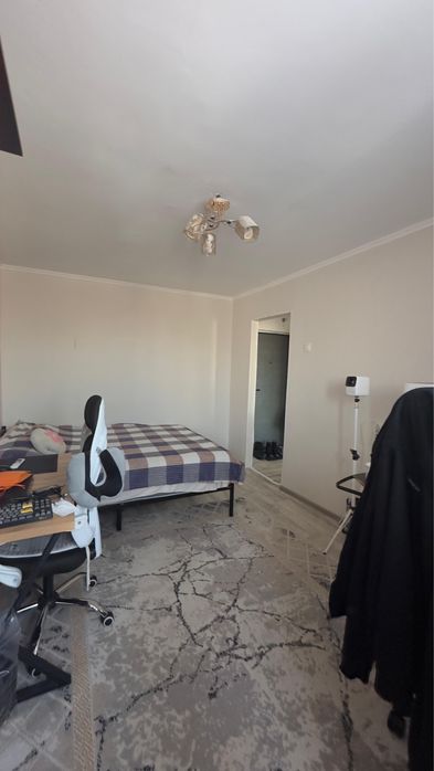 Продам 1 комнатную квартиру, 4мкр