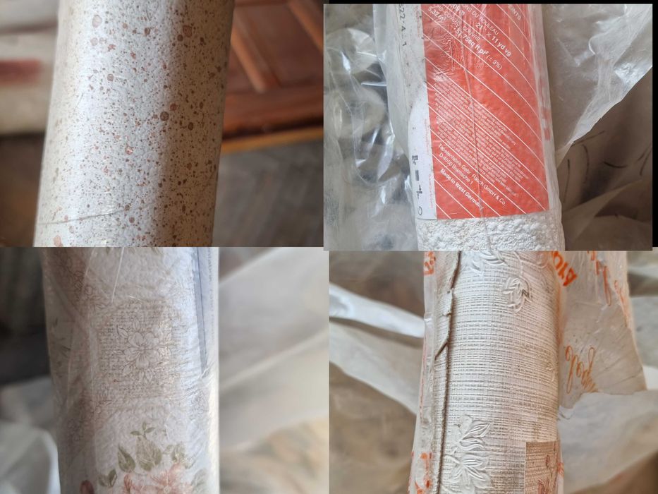 Tapet. Germania. Peste 25 de modele