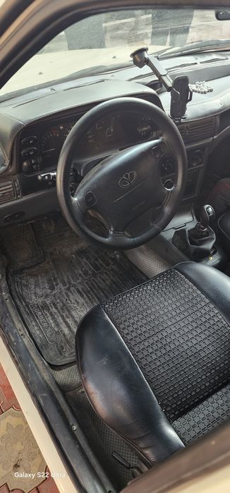 Mashina holati zo‘r