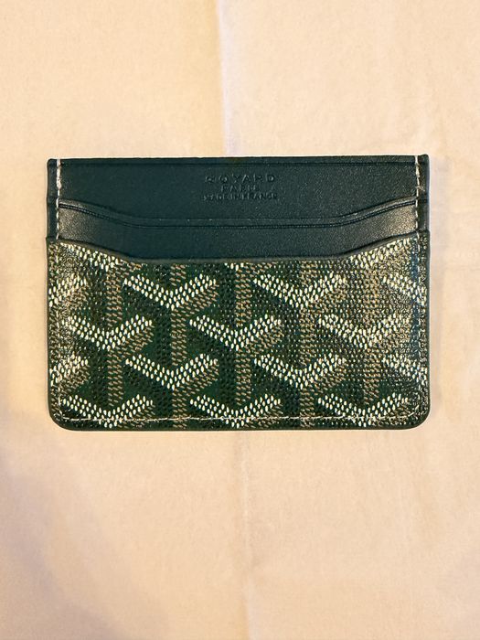 Portofel Goyard